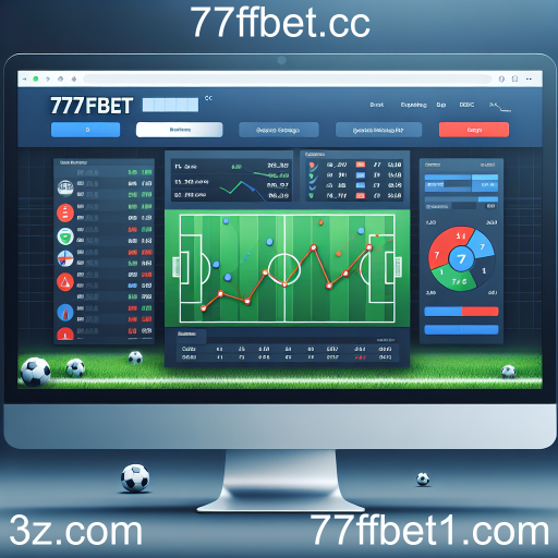 Apostas Esportivas: O Crescimento das Plataformas Online e a Popularidade de 77ffbet.cc