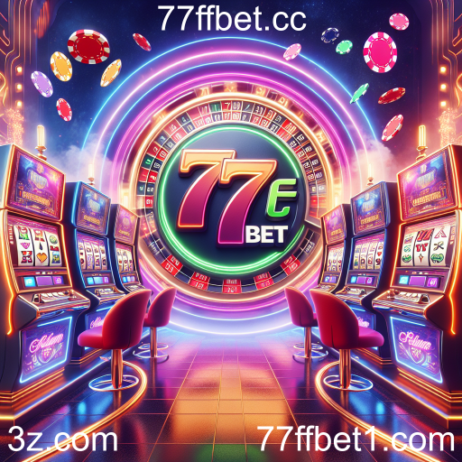 Experimente a Emoção dos Jogos de Vegas no 77ffbet.cc